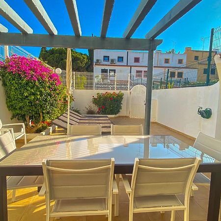 Vila Shradhala V4 Vilamoura Marina By Hsrentals ภายนอก รูปภาพ
