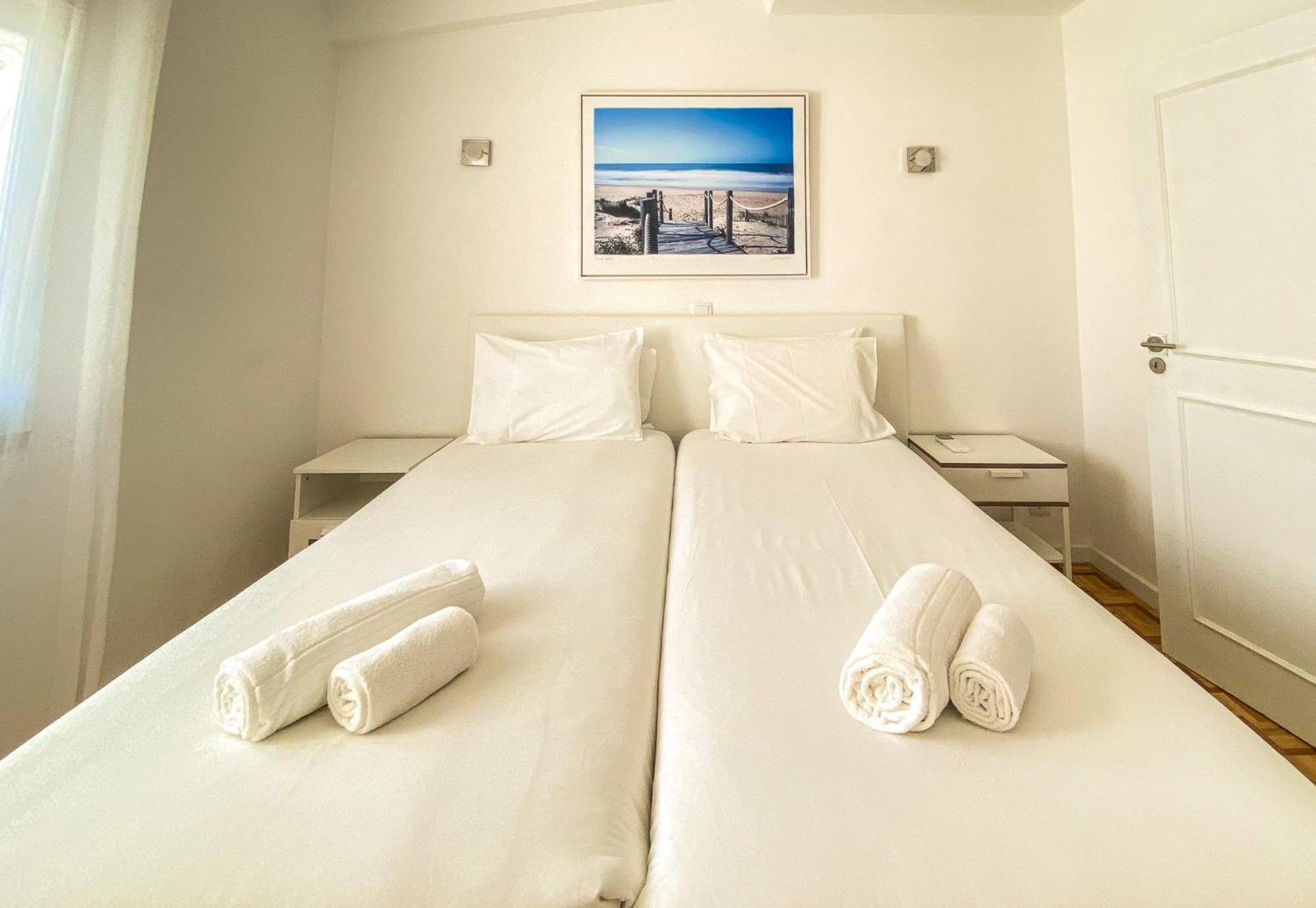 Vila Shradhala V4 Vilamoura Marina By Hsrentals ภายนอก รูปภาพ