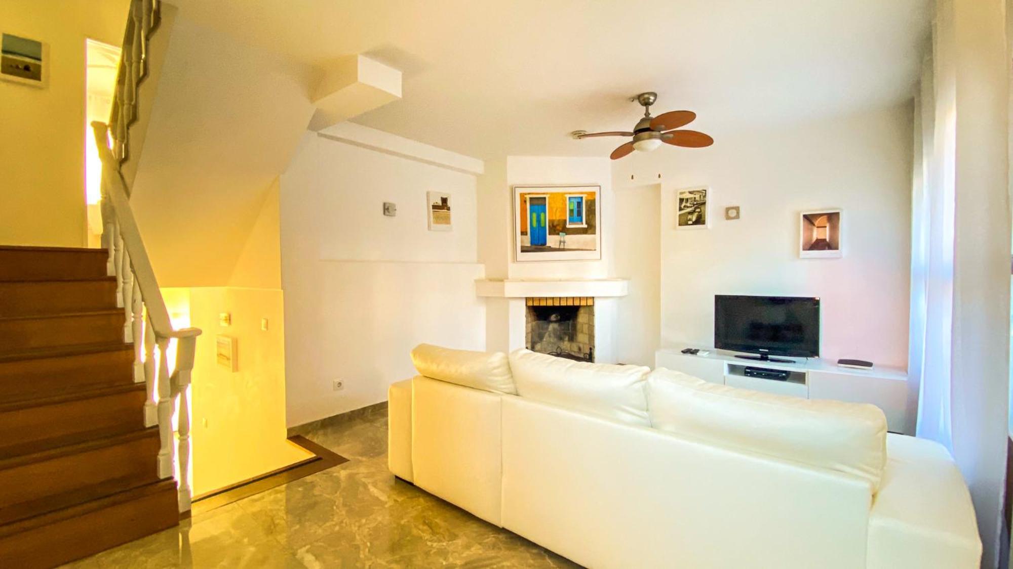 Vila Shradhala V4 Vilamoura Marina By Hsrentals ภายนอก รูปภาพ