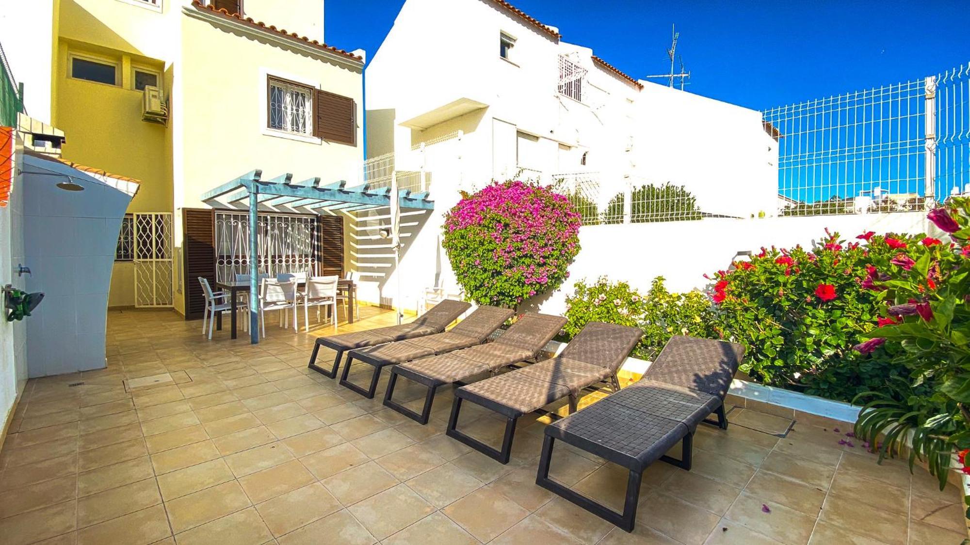 Vila Shradhala V4 Vilamoura Marina By Hsrentals ภายนอก รูปภาพ