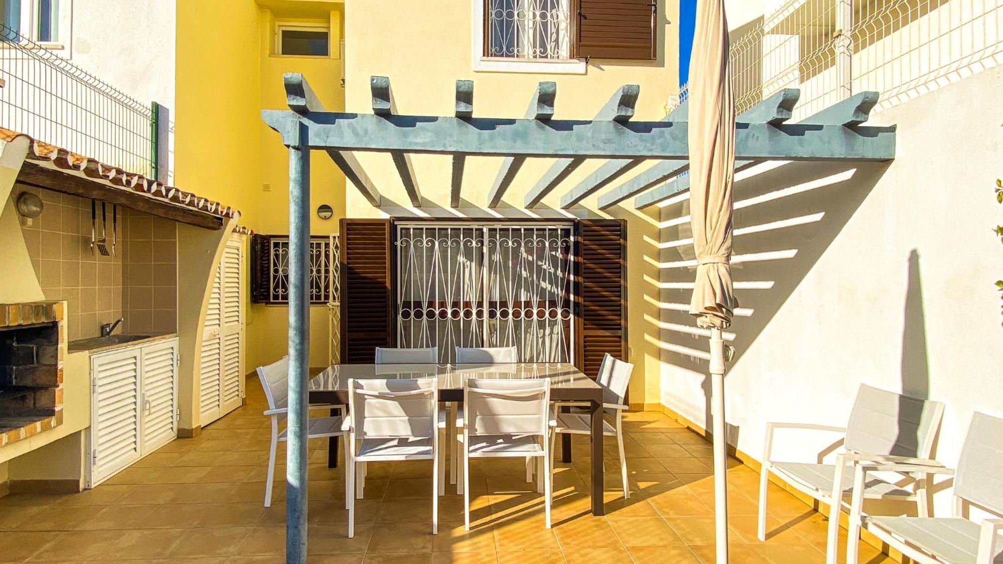 Vila Shradhala V4 Vilamoura Marina By Hsrentals ภายนอก รูปภาพ