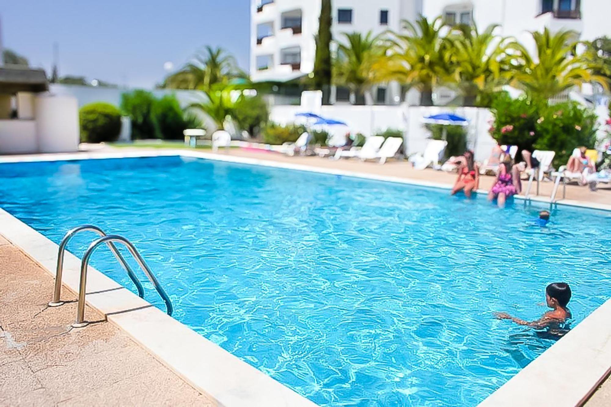 Vila Shradhala V4 Vilamoura Marina By Hsrentals ภายนอก รูปภาพ